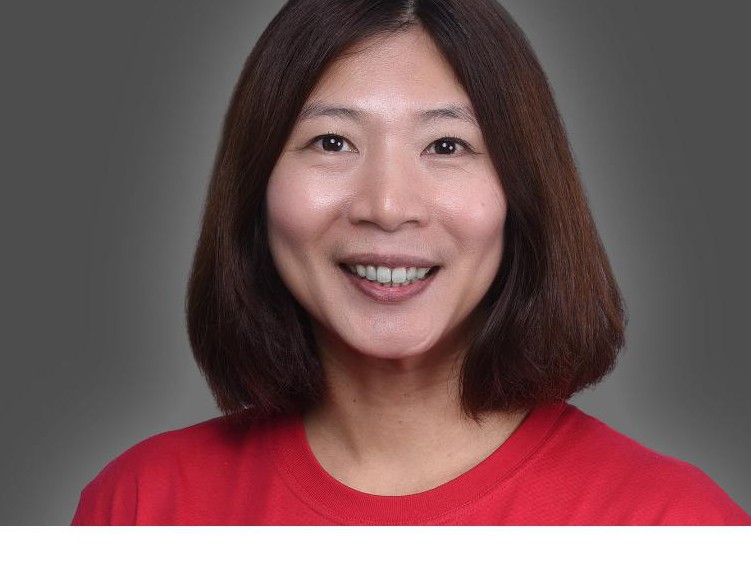 Charly Lai, PhD